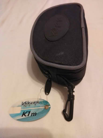 Photo of free K1m pouch (Hereford HR4) #1