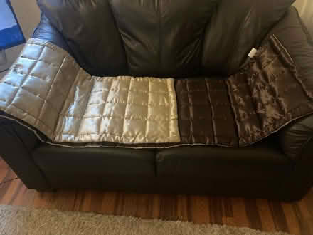 Photo of free Reversible bed runner (Ryecroft WS2) #1