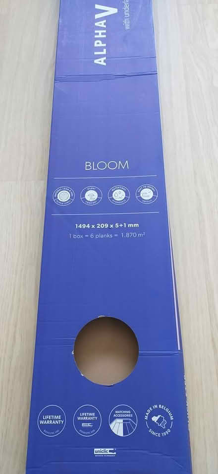 Photo of calling all floor fitters (Southbourne (BH6)) #2