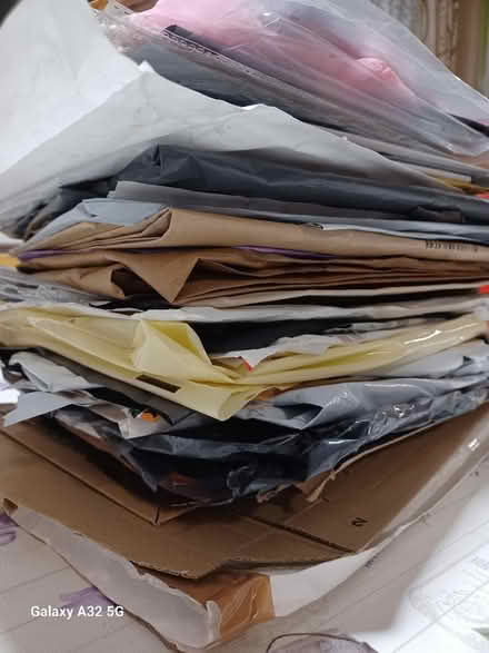 Photo of free Reusable shipping packages (Orpington) #2
