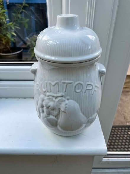 Photo of free Rumtopf (Guiseley LS20) #1
