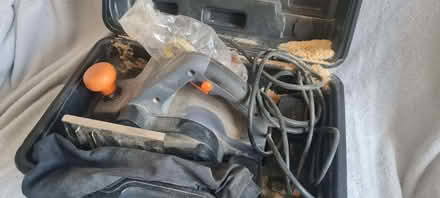 Photo of free Corded Electric CHALLENGE Xtream Plainer (Stroud Green N4) #1