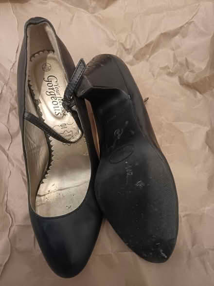 Photo of free Nice Shoe (Woodford Green) #2