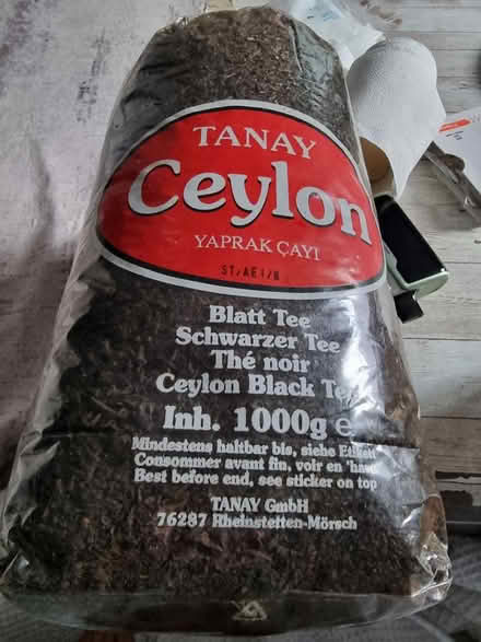 Photo of free Tea (Stanmore HA7) #1