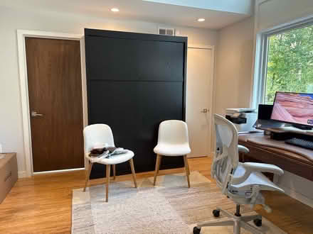 Photo of free Queen Murphy Beds (The Downs, Annapolis) #1