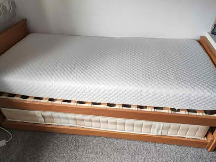 Photo of free Bed (Abingdon OX14) #3