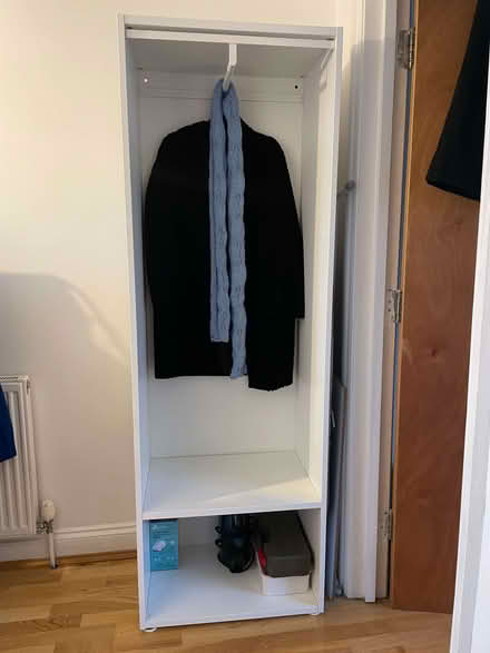 Photo of free Ikea PLATSA frame (Newington Green N1) #3