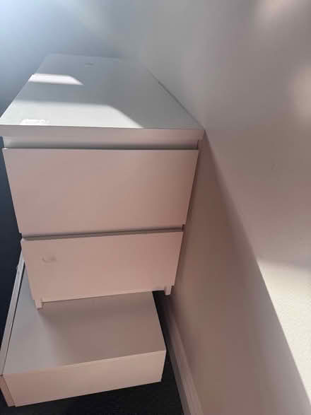 Photo of free Two small cabinets (Dublin) #2