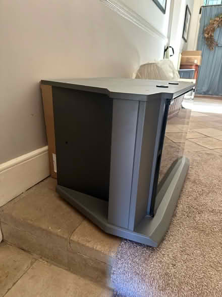 Photo of free Strong sturdy unit (Witchampton) #3