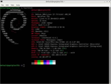 Photo of free Dell OptiPlex 755 (Redditch, B98) #4