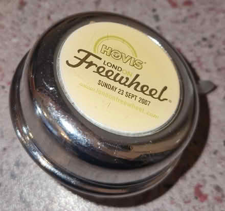 Photo of free Bicycle bell (Addiscombe CR0) #1