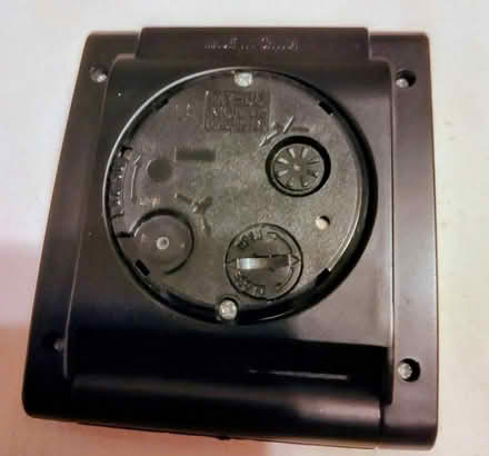 Photo of free Small travellers alarm clock (Hereford HR4) #3