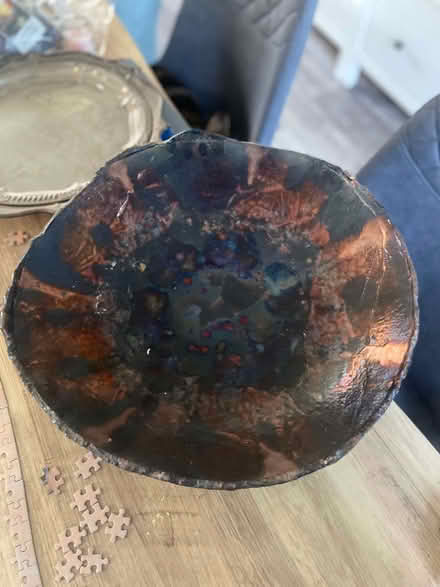 Photo of free Ceramic bowl (Haywards Heath RH16) #1