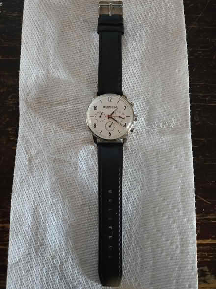Photo of free Wristwatch (Oakwood village) #2
