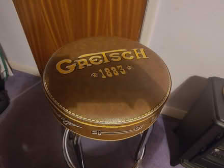 Photo of free Bar western style stool (BA2) #2