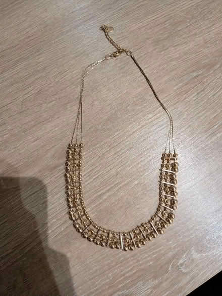 Photo of free Necklace (Chippenham SN14) #1