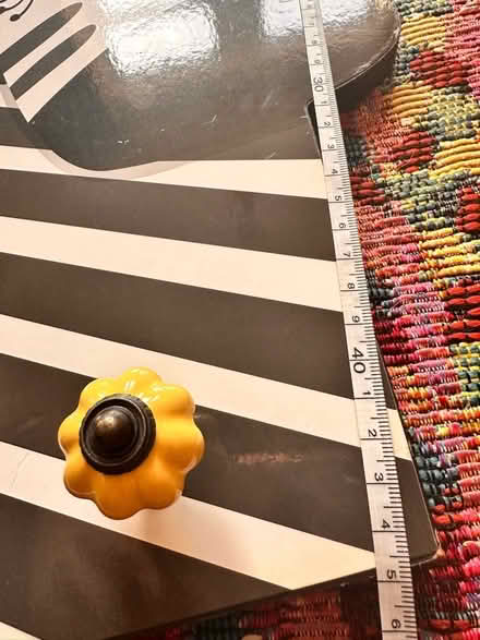 Photo of free Zebra coat pegs (Oakwood LS8) #2