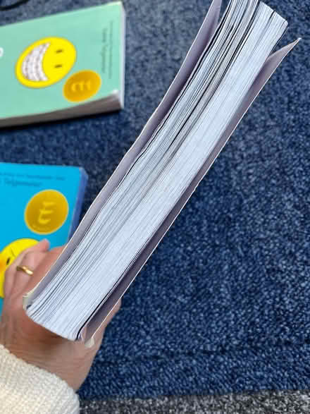 Photo of free Raina Telgemeier Kids Books x 3 (Romford RM7) #3