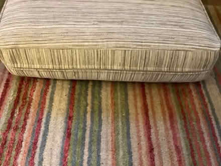 Photo of free Medium firm seat cushions (daventry NN11) #2