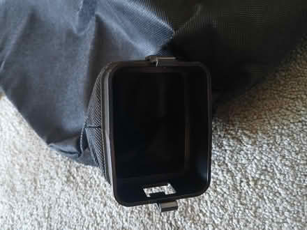 Photo of free Leaf Blower Bag (Hangleton, West Hove) #2