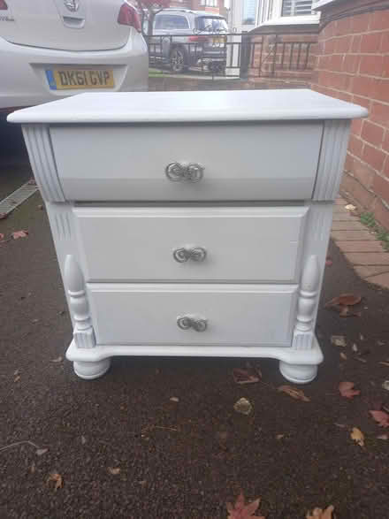 Photo of free Small drawer unit (Hucclecote) #1