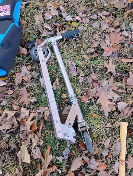 Photo of free Razor Scooter (Acton) #1