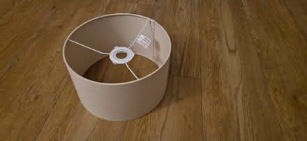 Photo of free Lampshade (Nw2 5qx) #2