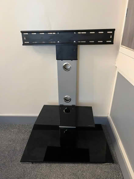 Photo of free Freestanding TV Stand up to 65 inch (Ovenden HX3) #1