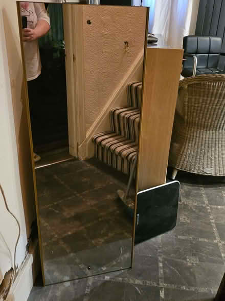 Photo of free Mirror (Cadley PR2) #1