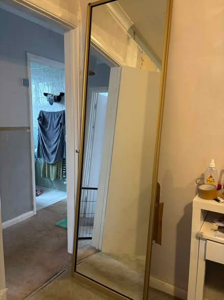 Photo of free Sliding doors including runner (Allington ME16) #1