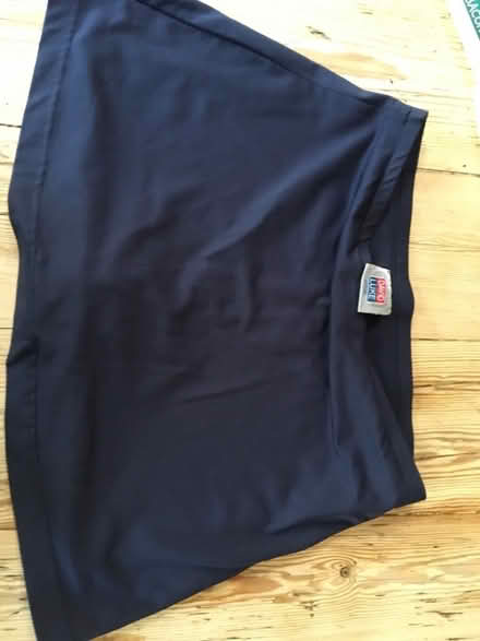 Photo of free PE skort (New Marston OX3) #1