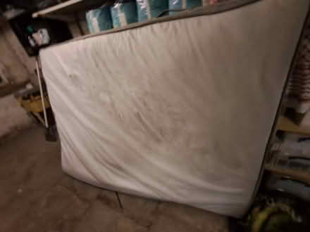 Photo of free Double orthopaedic mattress (Tong BD5) #1