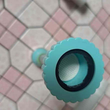 Photo of free Washing machine outlet hose and tap (East) #3