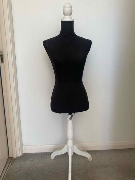 Photo of free Foam Mannequin (BN2 - Brighton, Kemptown) #1