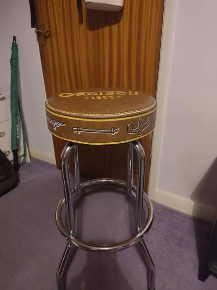 Photo of free Bar western style stool (BA2) #1