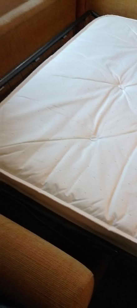 Photo of free Sofa bed mattress (St Leonards TN38) #2