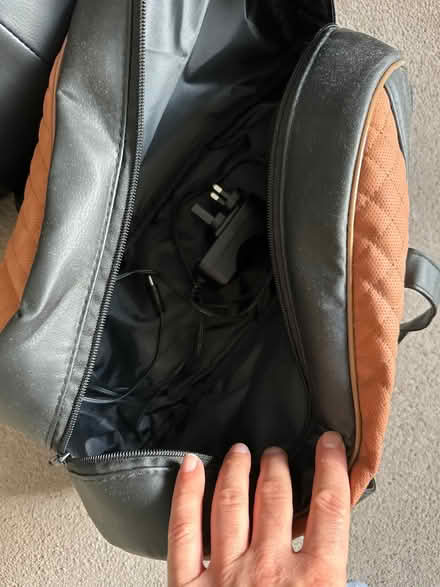 Photo of free Massager (Twickenham Centre) #2