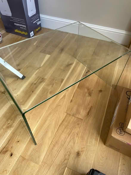 Photo of free Coffee table (Earls Court SW5) #1