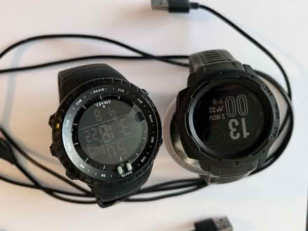 Photo of free Two Watches (Brownswood Park N4) #1