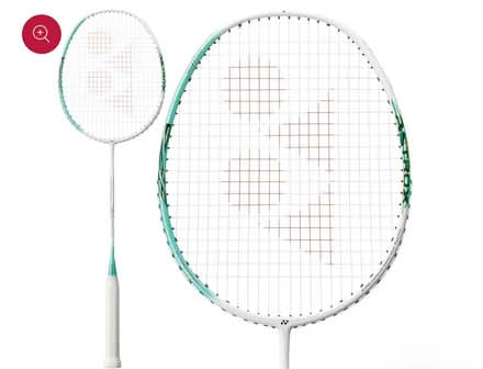 Photo of Badminton Racquet (Braunstone LE3) #1