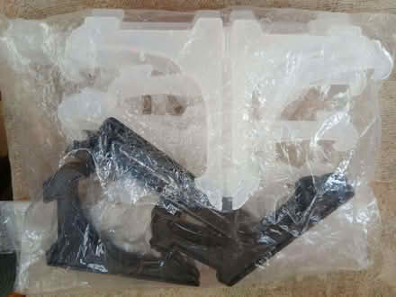 Photo of free Pegboard Hooks and Small Plate Stands (Endmoor LA8) #3