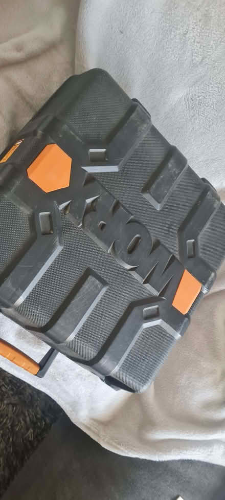 Photo of free WORKX Corded Router. (Stroud Green N4) #4