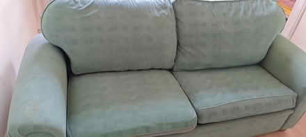 Photo of free Sofa bed (Millarston PA1) #2