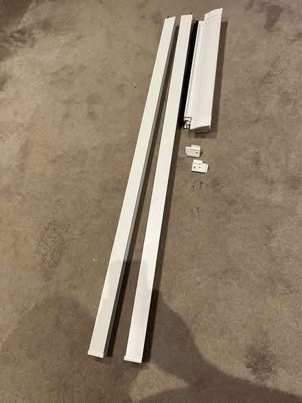 Photo of free Bloc Blinds Blackout Roller Blind (Richmond TW10) #1