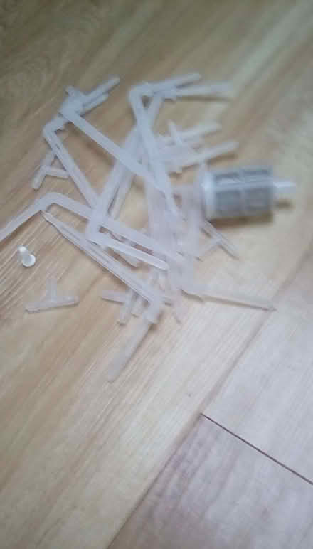 Photo of free Drippers and filter (Priorslee TF2) #1