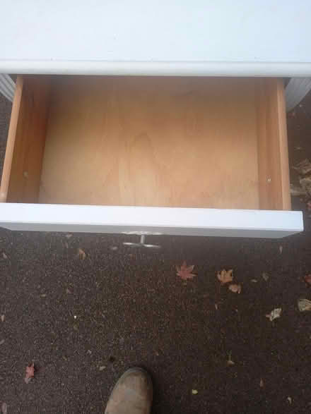Photo of free Small drawer unit (Hucclecote) #2