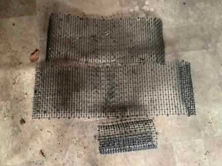 Photo of free Cat dig repellent strips (Fordwich SG14) #1