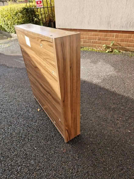 Photo of free Bathroom cabinet (Hanham, Bristol) #2