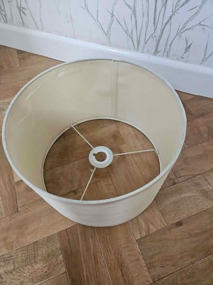 Photo of free Used shade Dunelm (Church RG2) #2