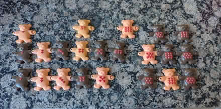 Photo of free Counting teddies (Chesham HP5) #1